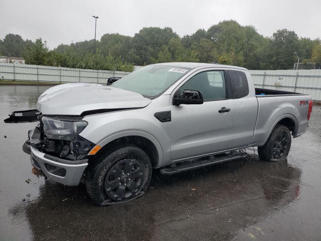 2020 FORD RANGER XL 2020 image