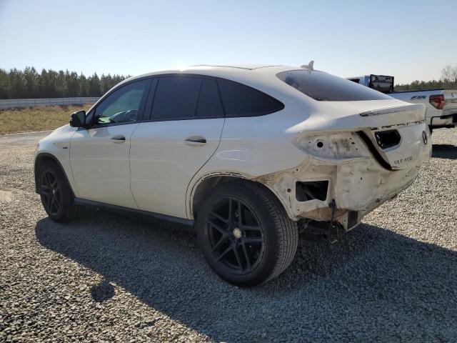 Obraz 2 z 2016 MERCEDES-BENZ GLE COUPE 450 4MATIC 2016 z VIN 4JGED6EB5GA019330