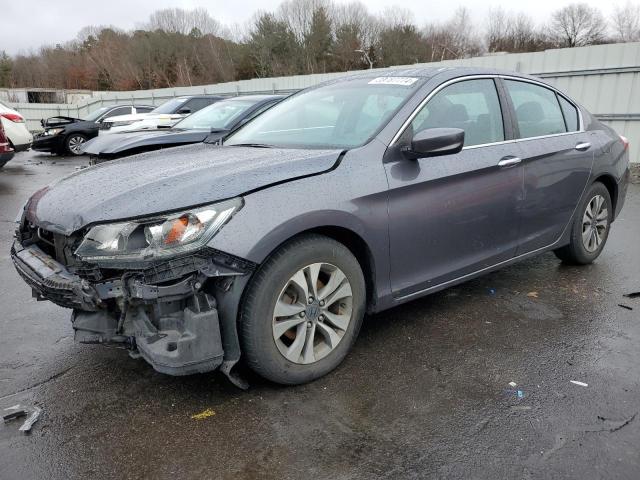 Obraz 1 z 2013 HONDA ACCORD LX 2013 z VIN 1HGCR2F30DA122746