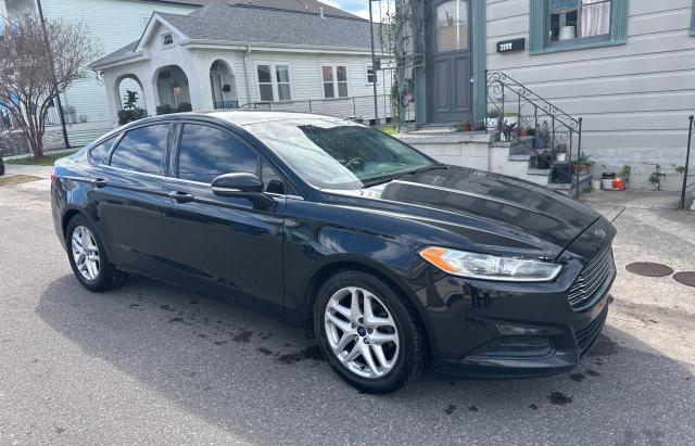 2013 FORD FUSION SE 2013 image