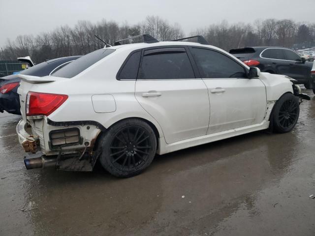 Image 3 of 2012 SUBARU IMPREZA WRX 2012 with VIN JF1GV7E68CG027910