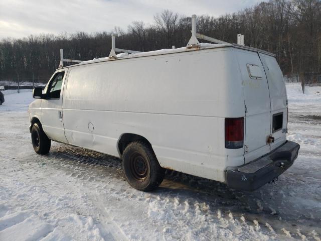 Image 2 of 2003 FORD ECONOLINE E250 VAN 2003 with VIN 1FTNS24L83HC05510