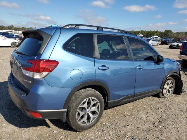 Obraz 3 z 2022 SUBARU FORESTER PREMIUM 2022 z VIN JF2SKAEC2NH426472