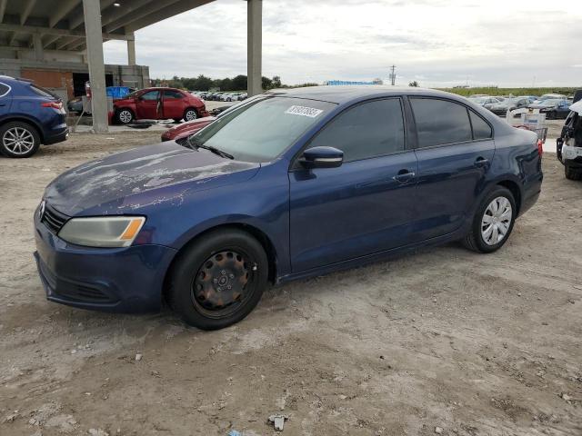 Изображение 1 2012 VOLKSWAGEN JETTA SE 2012 с VIN 3VWDP7AJ7CM454029