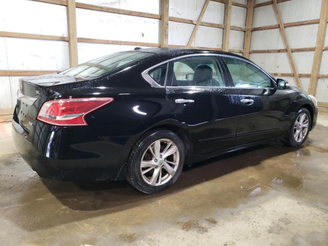 Obraz 3 z 2013 NISSAN ALTIMA 2.5 2013 z VIN 1N4AL3AP9DN506658