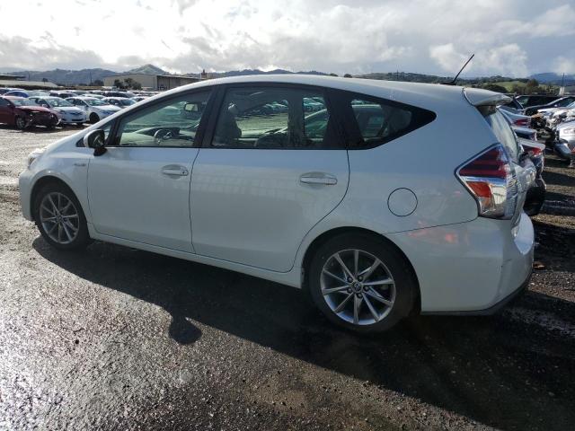 Obraz 2 z 2015 TOYOTA PRIUS V  2015 z VIN JTDZN3EU2FJ038838