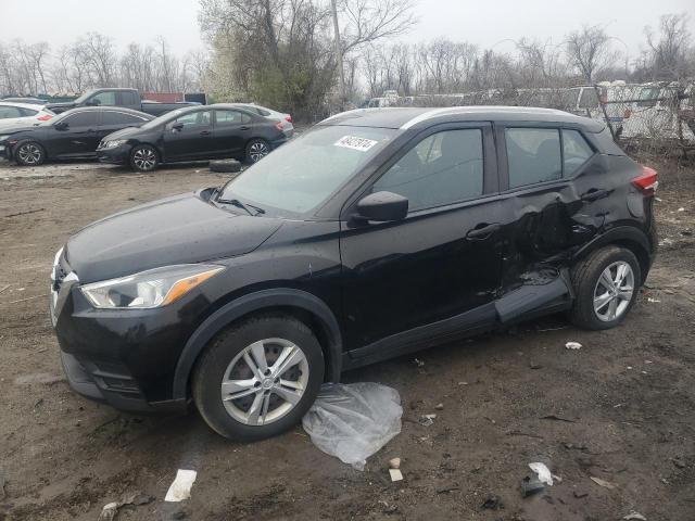 Image 1 of 2019 NISSAN KICKS S 2019 with VIN 3N1CP5CU8KL483539