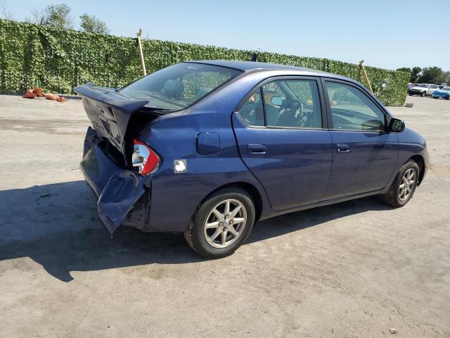Obraz 3 z 2003 TOYOTA PRIUS  2003 z VIN JT2BK12U530088419