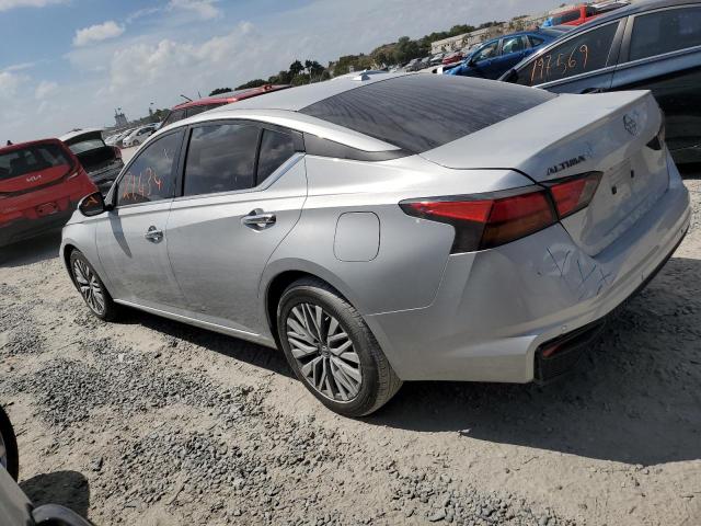 Obraz 2 z 2023 NISSAN ALTIMA SV 2023 z VIN 1N4BL4DV4PN329977