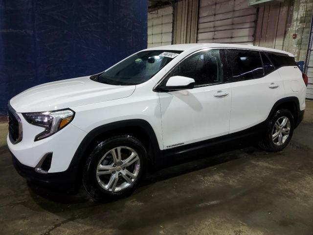 2020 GMC TERRAIN SLE 2020 image