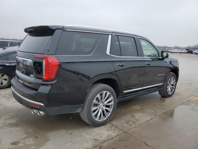 Изображение 3 2021 GMC YUKON DENALI 2021 с VIN 1GKS2DKL9MR222530