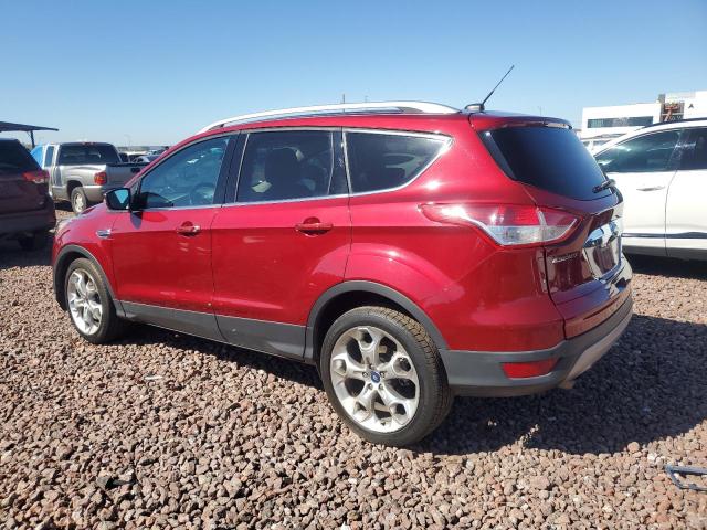 Изображение 2 2014 FORD ESCAPE TITANIUM 2014 с VIN 1FMCU0J92EUA22530