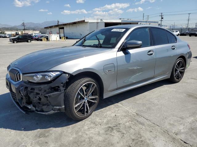 Изображение 1 2023 BMW 330E  2023 с VIN 3MW39FF08P8C95746