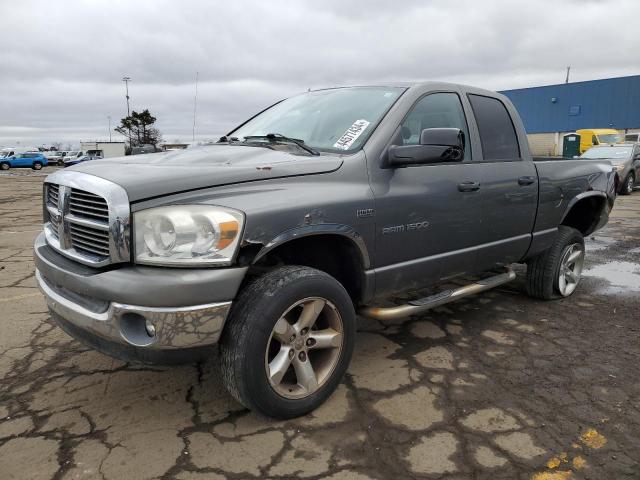 Изображение 2007 DODGE RAM 1500 ST 2007