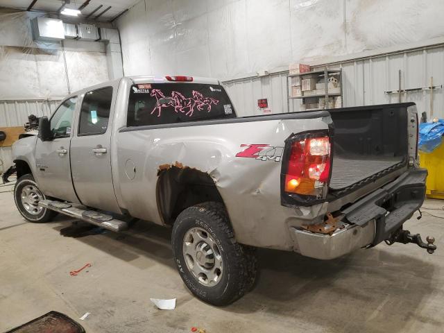 Изображение 2 2008 GMC SIERRA K2500 HEAVY DUTY 2008 с VIN 1GTHK23688F178918