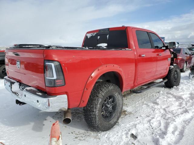 Image 3 of 2011 DODGE RAM 3500  2011 with VIN 3D73Y3CL7BG616568