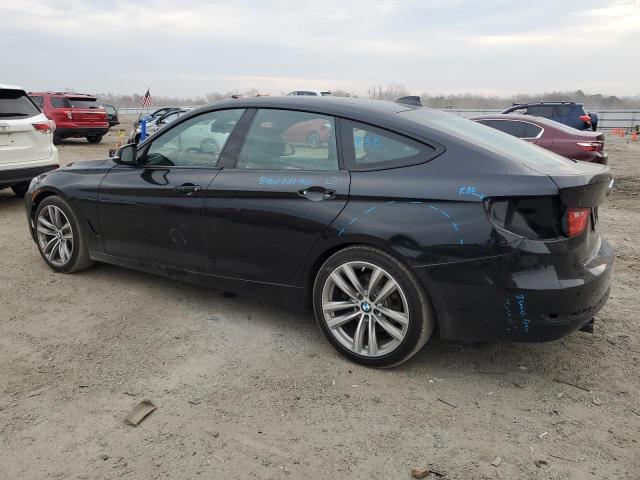 Изображение 2 2016 BMW 335 XIGT 2016 с VIN WBA3X9C57GD869666