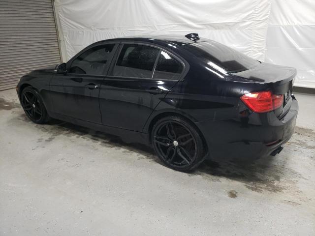 Obraz 2 z 2014 BMW 328 I 2014 z VIN WBA3A5G5XENP32247