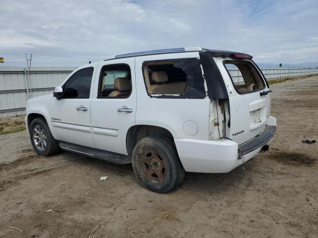 Image 2 of 2007 GMC YUKON DENALI 2007 with VIN 1GKFK63807J243485