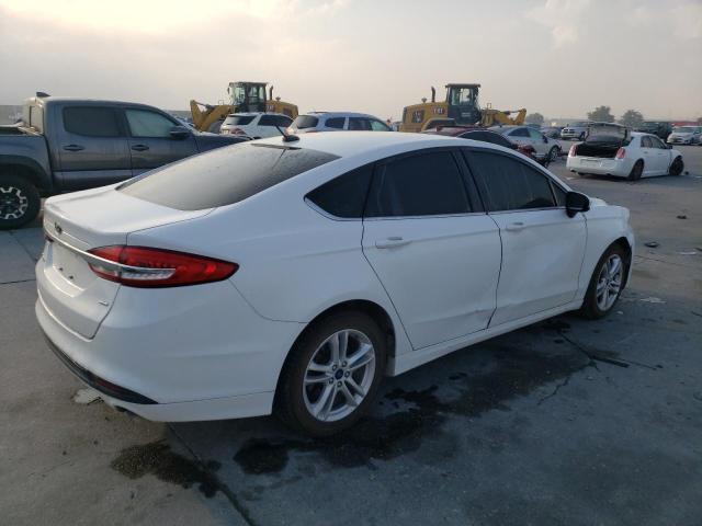 Изображение 3 2018 FORD FUSION SE 2018 с VIN 3FA6P0H79JR262503