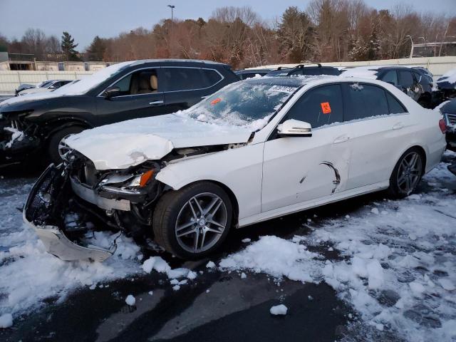 Изображение 1 2014 MERCEDES-BENZ E 350 4MATIC 2014 с VIN WDDHF8JB1EA895134