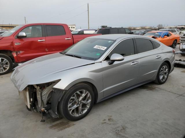 Изображение 2020 HYUNDAI SONATA SEL 2020