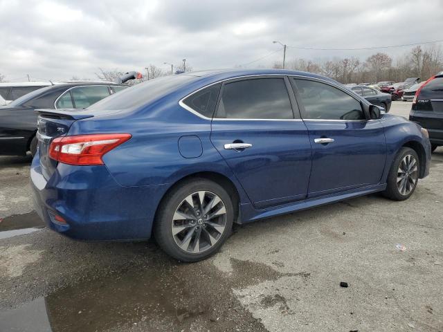 Image 3 of 2017 NISSAN SENTRA S 2017 with VIN 3N1AB7AP8HY298305