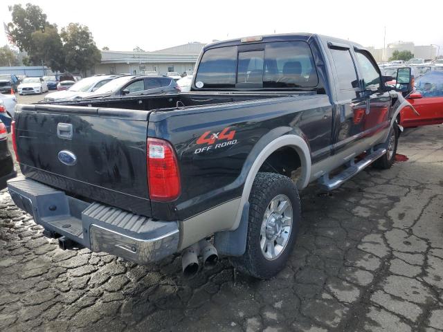 Image 3 of 2008 FORD F350 SRW SUPER DUTY 2008 with VIN 1FTWW31R08ED68569