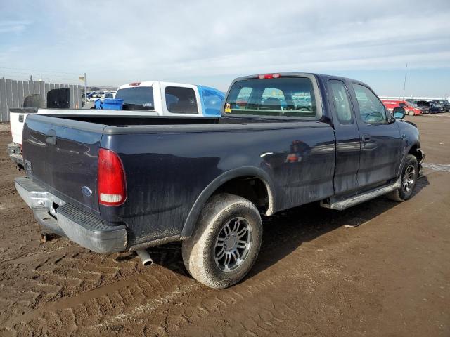 Изображение 3 2000 FORD F150  2000 с VIN 1FTRX18W7YKA53697