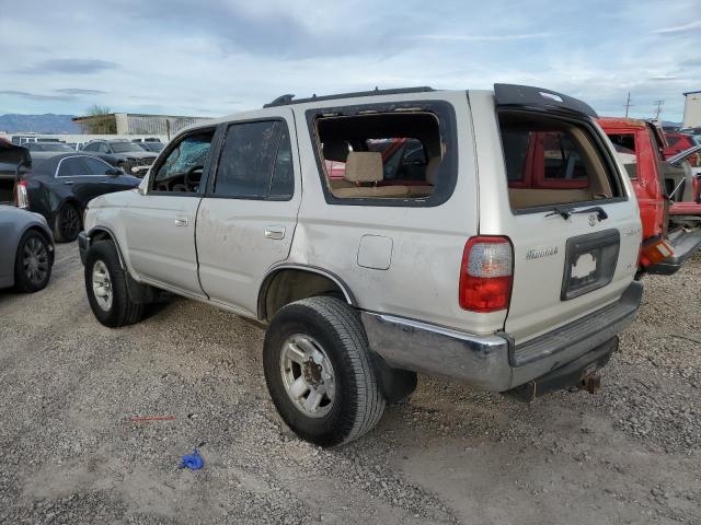 Изображение 2 1999 TOYOTA 4RUNNER SR5 1999 с VIN JT3HN86R3X0245785