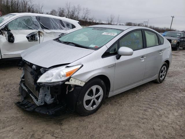 Obraz 1 z 2015 TOYOTA PRIUS  2015 z VIN JTDKN3DU8F0485103