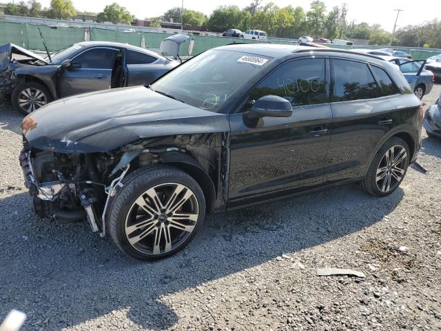 Obraz 2020 AUDI SQ5 PRESTIGE 2020