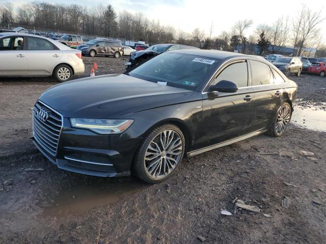 Изображение 2016 AUDI A6 PREMIUM PLUS 2016