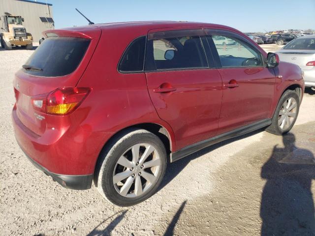 Image 3 of 2014 MITSUBISHI OUTLANDER SPORT ES 2014 with VIN 4A4AP3AU2EE026234