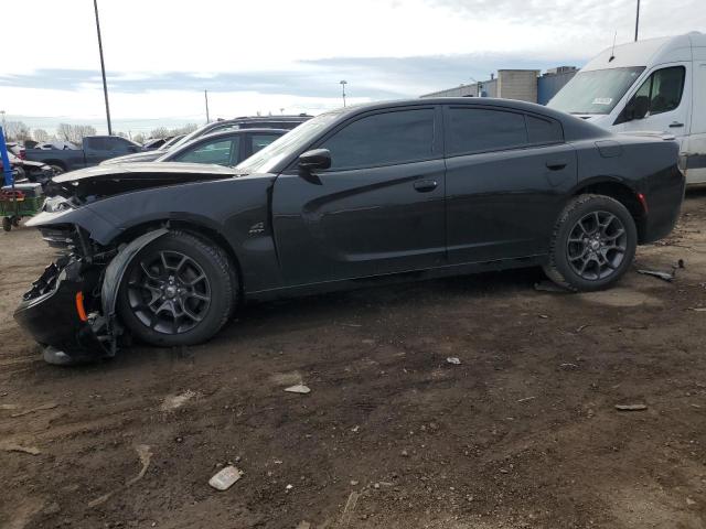 Image 1 of 2018 DODGE CHARGER GT 2018 with VIN 2C3CDXJG5JH316517
