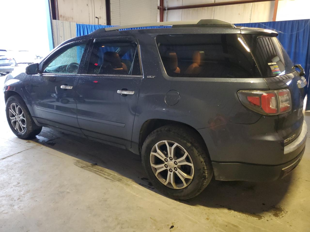 Изображение 2 2013 GMC ACADIA SLT-1 2013 с VIN 1GKKVRKD4DJ127966