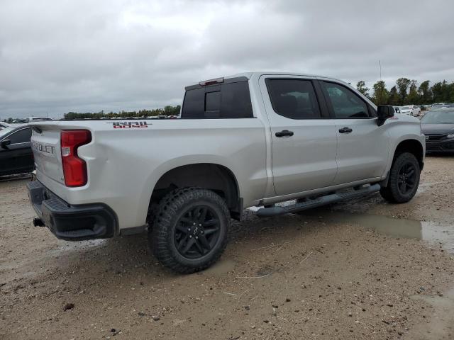 Изображение 3 2020 CHEVROLET SILVERADO K1500 LT TRAIL BOSS 2020 с VIN 3GCPYFED2LG167076