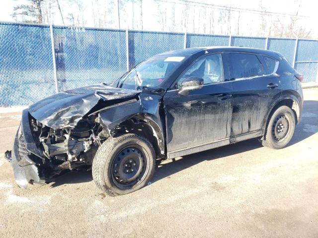 Изображение 1 2023 MAZDA CX-5 GT 2023 с VIN JM3KFBDY7P0236164