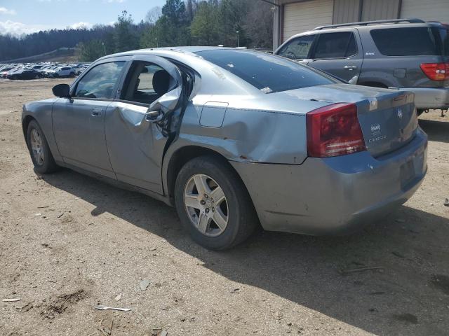 Изображение 2 2007 DODGE CHARGER SE 2007 с VIN 2B3KA43G67H846713