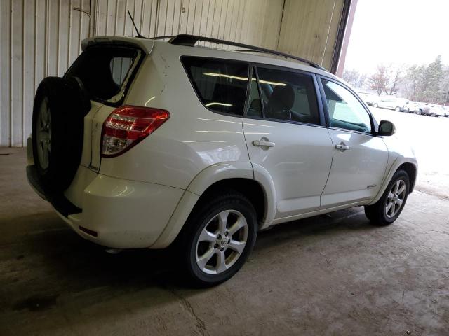 Image 3 of 2010 TOYOTA RAV4 LIMITED 2010 with VIN 2T3DF4DV1AW067376