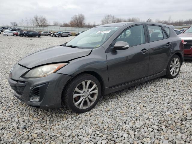 Obraz 2010 MAZDA 3 S 2010