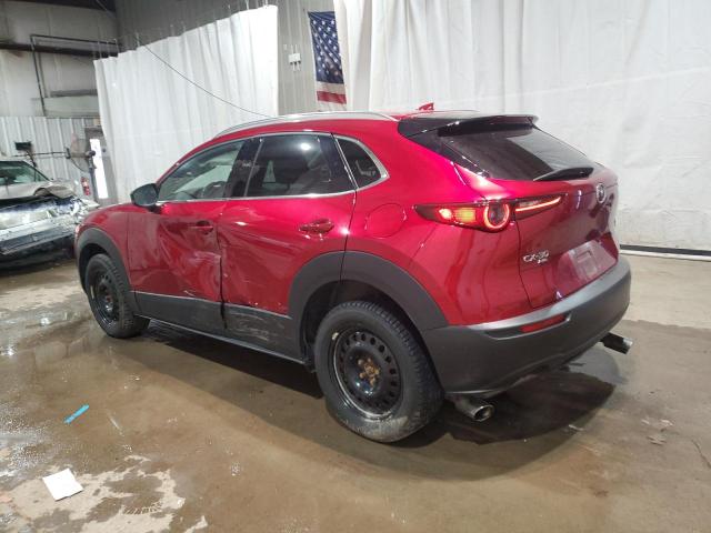 Obraz 2 z 2021 MAZDA CX-30 PREMIUM 2021 z VIN 3MVDMBDY9MM312269