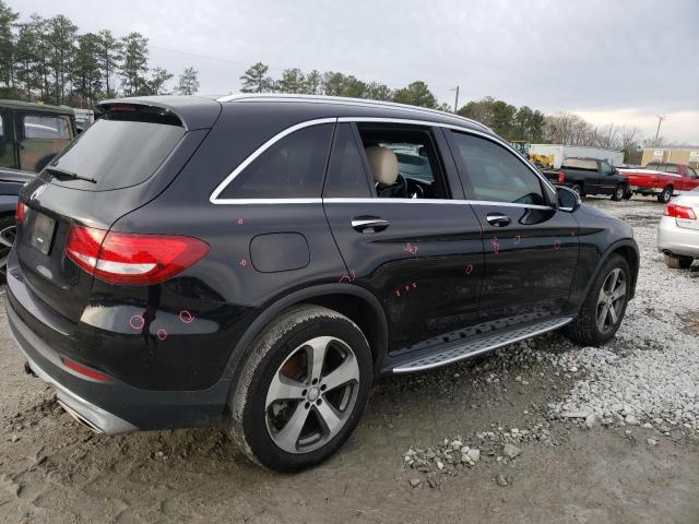 Изображение 3 2017 MERCEDES-BENZ GLC 300 2017 с VIN WDC0G4JB8HF186747