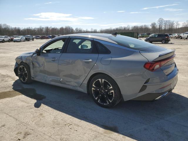 Obraz 2 z 2024 KIA K5 GT LINE 2024 z VIN 5XXG64J24RG238529