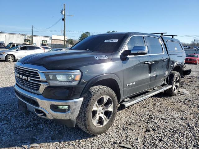 Изображение 1 2019 RAM 1500 LARAMIE 2019 с VIN 1C6SRFJT9KN511360