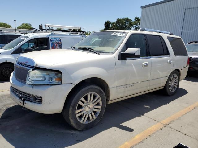 Изображение 2008 LINCOLN NAVIGATOR  2008