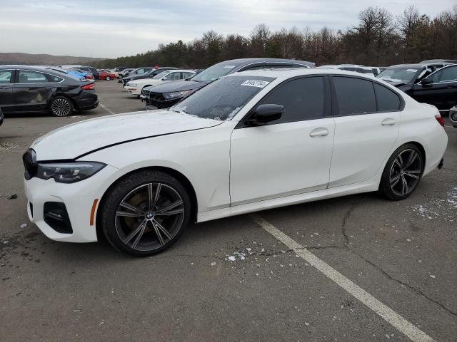 Image 1 of 2022 BMW 330XI  2022 with VIN 3MW5R7J03N8C51530