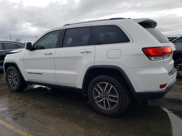 Obraz 2 z 2021 JEEP GRAND CHEROKEE LIMITED 2021 z VIN 1C4RJEBG6MC679465