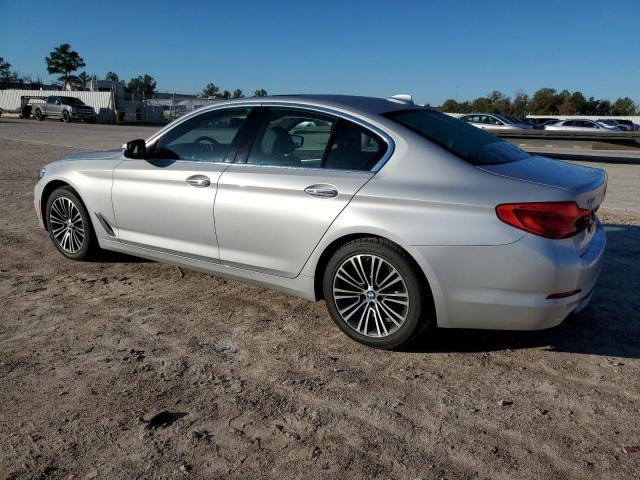 Изображение 2 2018 BMW 530 XI 2018 с VIN WBAJA7C51JWA74110