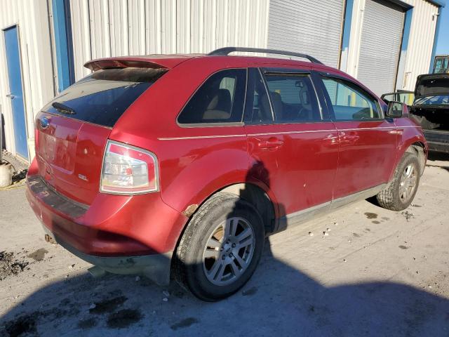 Obraz 3 z 2008 FORD EDGE SEL 2008 z VIN 2FMDK48C48BA19173
